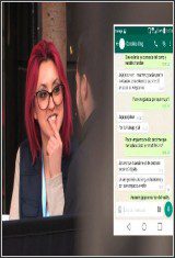 Carol Asenjo-La Chica De La ONG Ve Madlifes