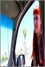 Lili Lou-De Puta De Carretera Al Porno En Dos Pollazos