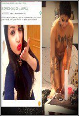 Ray Golden Girl-Me Contratan De Chica De La Limpieza Y Le Doy La Posibilidad De Dar Un Servicio