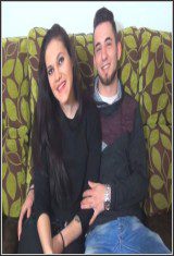 Lucía-Gitana Ella, Vallecano El. Amor De Extrarradio