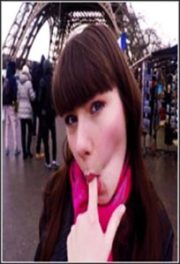 Luna Rival-Dos Días En París