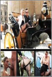 Amanda-Dos Actores Porno Viviendo (Y Follando) En Sevilla