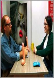 Anais Lago-Anais La Colegiala, Solo Tiene 18 Añitos, La Han Echado De Casa (Y De Su Escuela)