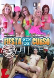Fiesta de fin de curso