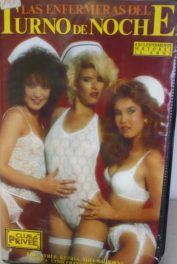 Las enfermeras del turno de noche