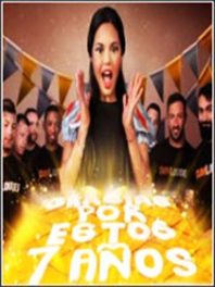 Apolonia Y Los 7 Guarritos