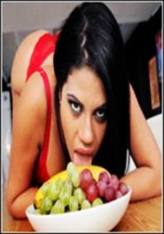 Kesha Ortega-Vitamina K