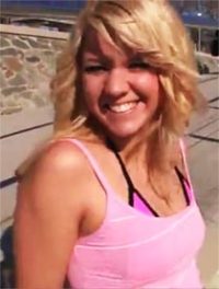 Rompiendo El Culazo De Zorah White