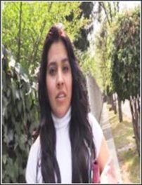 Karen-Pillando Chicas Por México