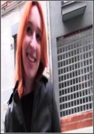 Mary Jane-¡Sexo Con Una Virgen Bisexual!