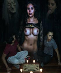 Silvia Santez-Come Frutas y Verduras