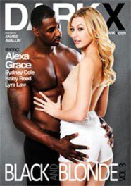 Black And Blonde 3 [DarkX]