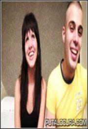 Fanny-Pequeña Pero Matona