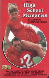 High school memories