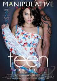Teen Manipulations Vol. 3