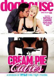 Cream Pie Cuties