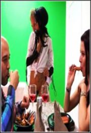 Una Modelo Llamada Clara Y Un Experto En Realities Llamado Diego