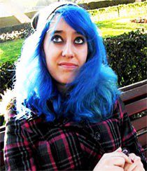 Susy Blue-La Fiesta De Las Hadas