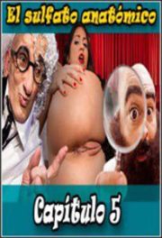 Julia de Lucia-El Sulfato Funciona Y Ellas No Lo Saben