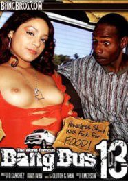 Bang Bus 13 [BangBros]