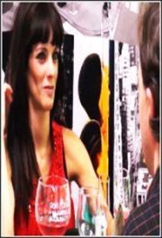 Agatha, Eimi-Cita A Ciegas Con Intercambio De Parejas En Nuestro First FAKings Más Delirante: Con El Vecino Loco.. Por Supuesto