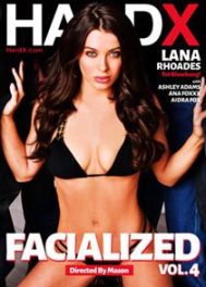 Facialized 4 [HardX]