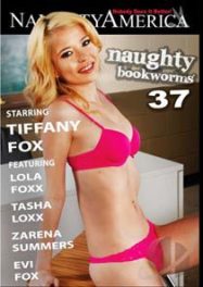 Naughty Bookworms 37 [NaughtyAmerica]