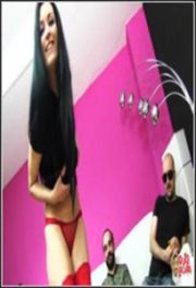 Carmen Madurita-Tres Pollas Para La MILF