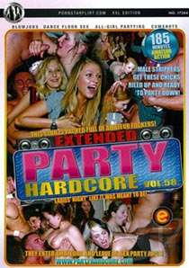 Party Hardcore 58