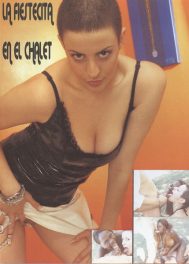 Fiestecita en el chalet