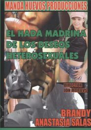 El hada madrina de los deseos heterosexuales