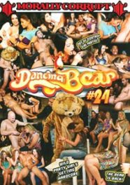 Dancing Bear 24