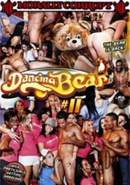 Dancing Bear 11