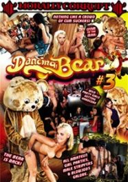 Dancing Bear 3