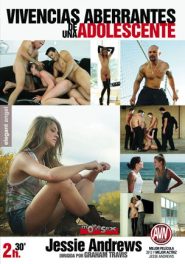 Vivencias aberrantes de una adolescente