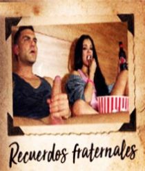 Jade-Hermanados Por El Sexo