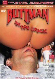 Buttman: Culitos caprichosos