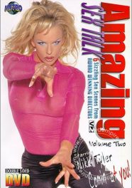 Rubias escandalosas y espectaculares