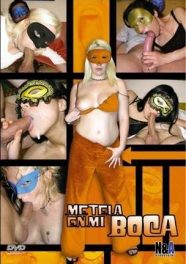 Métela en mi boca (Privatitalia 6)