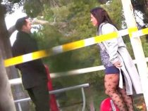 MONTSE, LA MILF VICIOSA SALE DE CAZA. ¿Quieres follarte a esta mami culona querido desconocido?