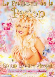 La fragancia de la pasión