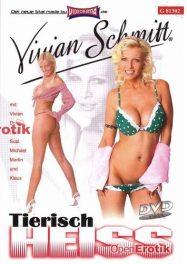 Nacida para el placer