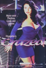 Crazed: Más caliente que el asfalto.