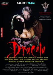 Pelicula Porno Dracula en Español – Parodia xXx