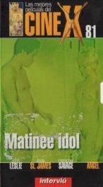 Amores tempranos (Matinee Idol)