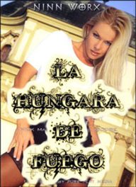 La húngara de fuego