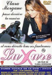 Fantasmas sexuales de mujer