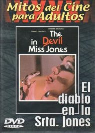 El diablo de la señorita Jones