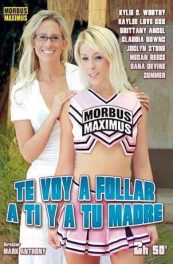 Te voy a follar a ti y a tu madre