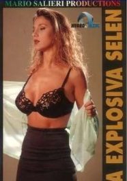 La explosiva Selen